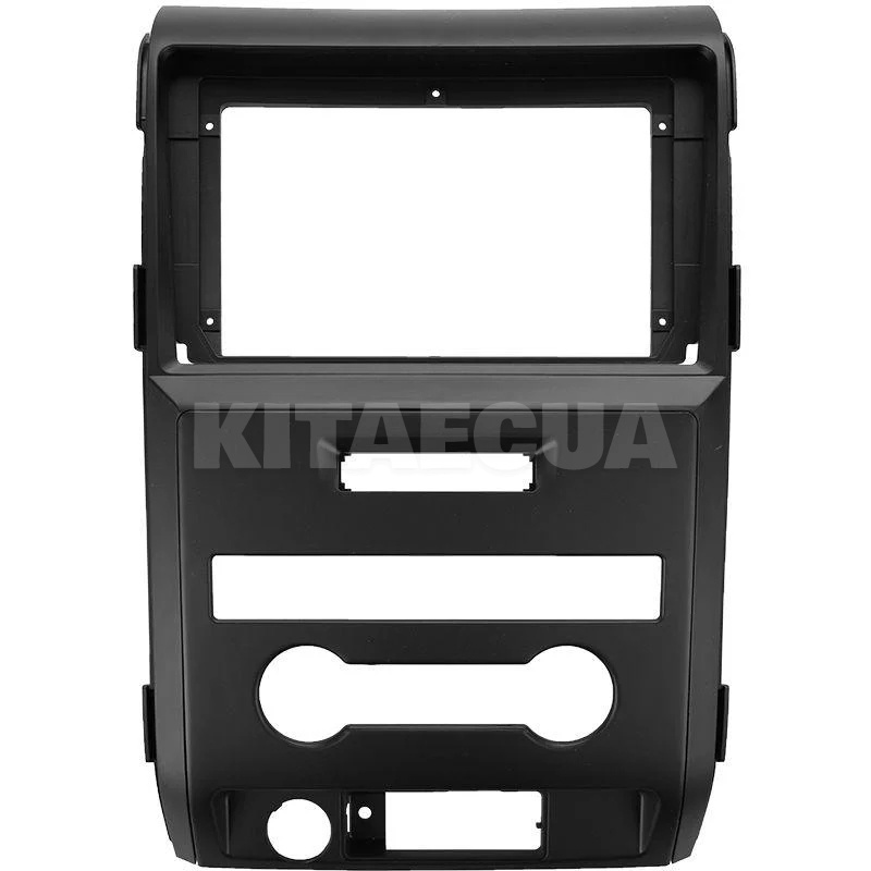 Штатна магнітола E9232 2+32 Gb 9" Ford F150 Raptor 2008-2014 SIGMA4car (41801) - 2