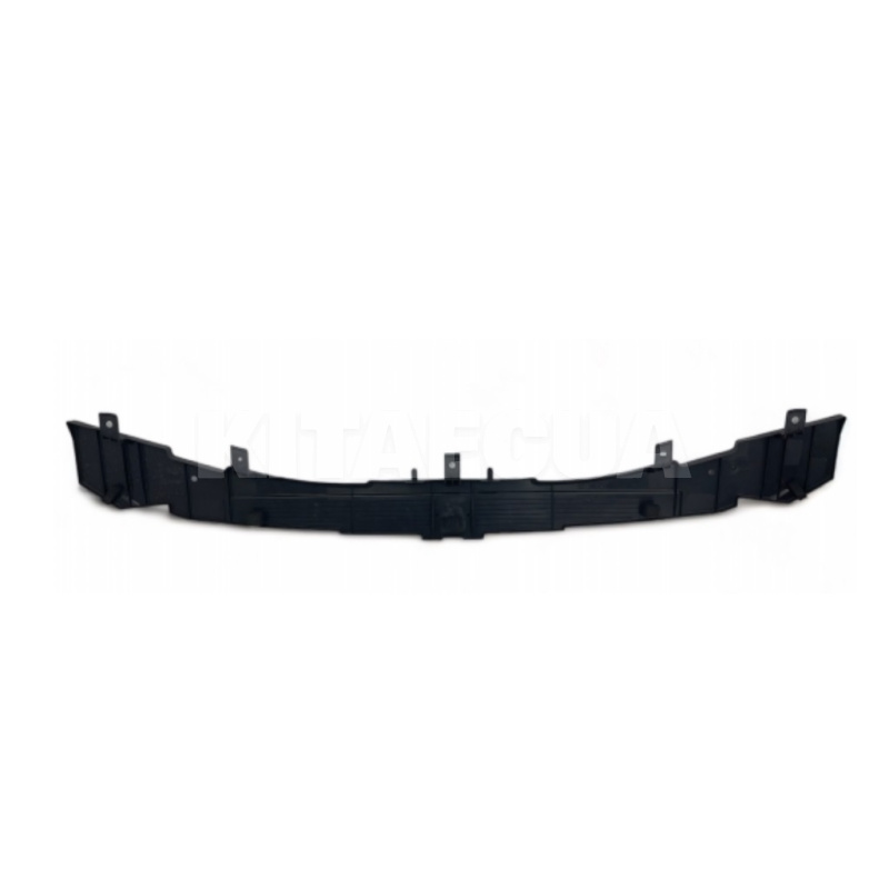 Защита переднего бампера нижняя Toyota на TOYOTA bZ4X (52618-0R140) - 2