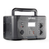 Портативная зарядная станция 1166 Втч PS-1000 APRO (852055)