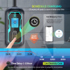 Зарядка для электромобиля 11 кВт 16A 3-фазы Type 2 (европейское авто) Wi-Fi KOLANKY (KO11-16-3PH-TP2-APP)