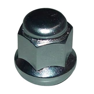 Гайка колесная 7 SEVEN PARTS