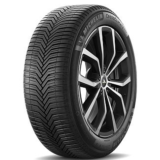 Шина всесезонна 235/55R19 105W XL CrossClimate SUV Michelin
