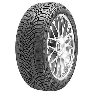 Шина зимова 245/45R19 102W XL Premitra Snow WP6 Maxxis