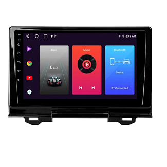 Штатна магнітола F9216 2+32 Gb 9" Honda HR-V 2021 SIGMA4car