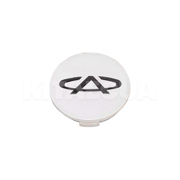 Декоративный колпачек в диск на CHERY QQ (S11-3100510)