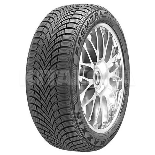 Шина зимова 245/45R19 102W XL Premitra Snow WP6 Maxxis (1000409094)