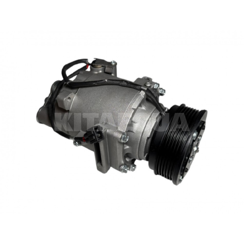 Компрессор кондиционера 1.5L KLM Autoparts (A11-8104010BD) - 3