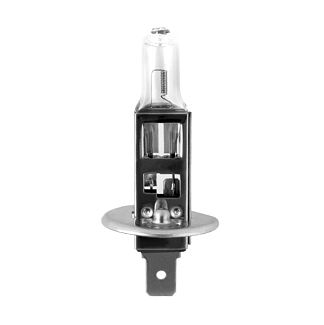 Галогенна лампа H1 55W 12V Power +30% BREVIA