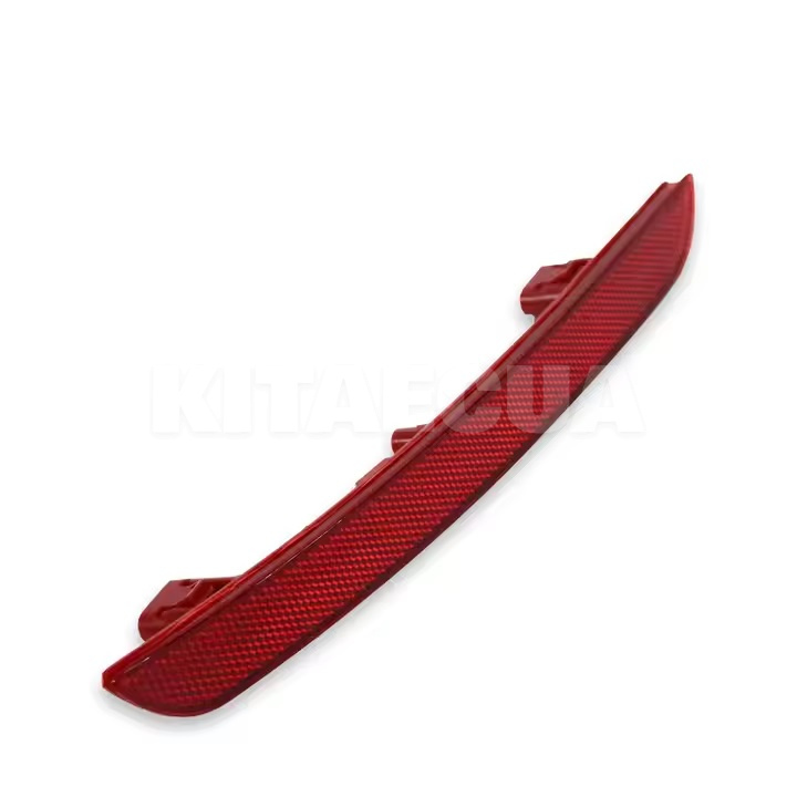 Відбивач заднього бампера лівий ОРИГИНАЛ на HONDA e:NP1 (33555-31A-H01)