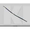 Шланг гальмівний передній правий на Geely MK CROSS (1014001649)