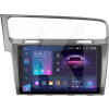 Штатная магнитола CC3 4+64 Gb 10" Volkswagen Golf 7 2012-2020 2k (F2) Teyes (32979)