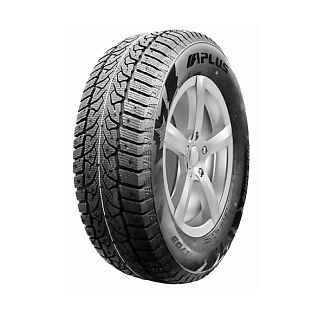 Шина зимова 175/65R14 86T A703 XL (Під шип) APLUS