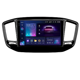 Штатна магнітола CC3 2k 6+128 Gb 9" Geely Emgrand X7 2014-2020 (L1) Teyes
