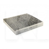 Фільтр салону вугільний ALPHA FILTER на HONDA e:NS1 (С12141T01)