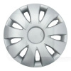 Колпаки R15 AURA серые 4 шт Jestic (99383)