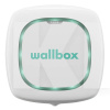 Зарядка для электромобиля Type 1 7.4 кВт 32A 1-фаза Pulsar Plus белая Wallbox (PLP1-0-1-2-9-001)