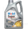 Масло моторное синтетическое 5л 5W-40 Super 3000 Х1 MOBIL (156154)