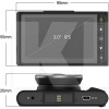 Видеорегистратор Full HD (1920x1080) USB, TV out Proof 2 Aspiring (Proof 2)