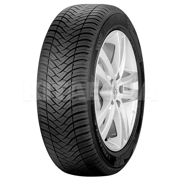 Шина всесезонная 235/40R19 96Y XL FR SeasonX TA01 Triangle (1000390427)