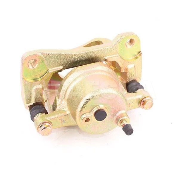 Супорт гальмівний передній лівий на Lifan 620 Solano (B3501110)