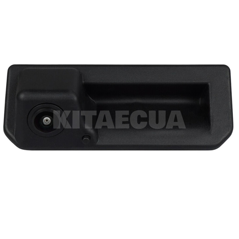 Камера заднього виду штатна для Audi Q2 Q3 A5 A6 VW Polo Passat EOS Porsche Cayenne (3) SIGMA4car (63751) - 2