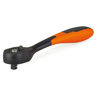 Трещотка 1/2" 72 зубца MIOL