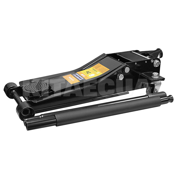 Домкрат гидравлический подкатной до 3т (85мм-500мм) LAVITA (LA FJ-08-LAVITA)