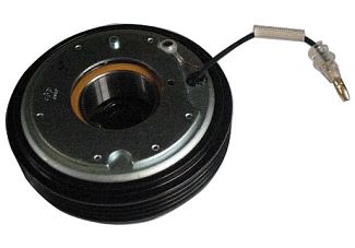 Муфта включения кондеционера Chery QQ 