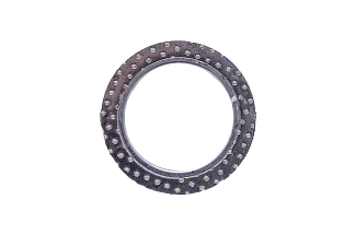 Кільце вихлопної системи 