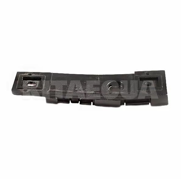 Кронштейн переднего бампера правый ORIJI на Chery JAGGI (S21-2803512) - 2