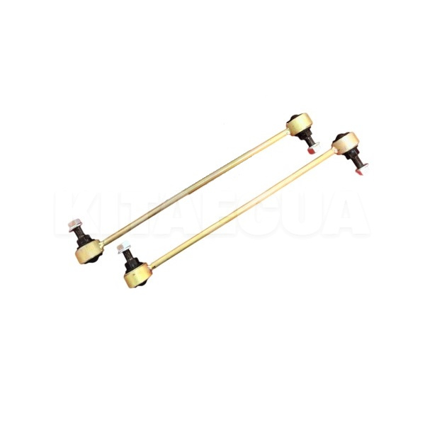 Стійка стабілізатора передня посилена на Volkswagen Multivan T5 (2003-2015) REDAUTO (AS12-260-180P43) - 2