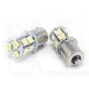 LED лампа для авто BL-126 BA15s 3.12W (комплект) BALATON (131247)