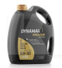 Масло моторне синтетичне 5л 5W-30 Premium ULTRA GMD DYNAMAX (502020)