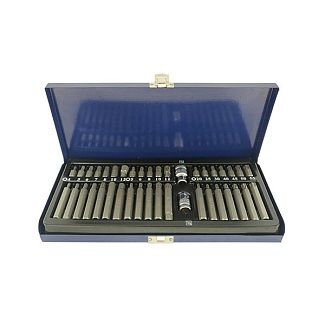 Набор бит 10 мм 40 предметов СТАНДАРТ