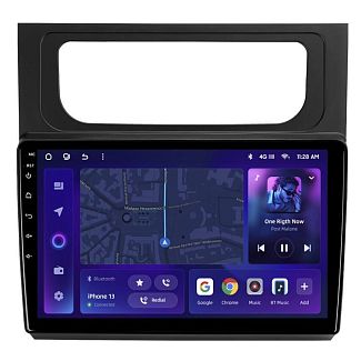 Штатна магнітола MOSS M3 4+32 ГБ 10" Volkswagen Touran 2 1T 2010-2015 AMS
