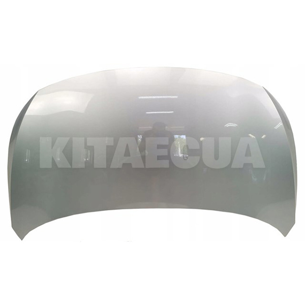 Капот оригинал VAG на VOLKSWAGEN ID.4 CROZZ (11A 823 031 B)