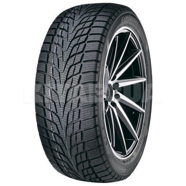 Шина зимняя 205/55R16 91T CF930 Comforser (1000409809)