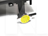 Радіатор охолодження двигуна KLM Autoparts на Chery BEAT (S21-1301110)