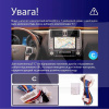 Штатна магнітола MOSS M3 4+32 ГБ 9" Toyota Land Cruiser Prado 150 2009-2013 (C) AMS (50719)