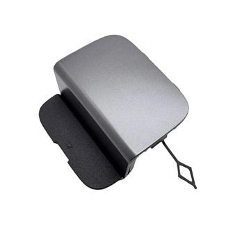 Заглушка бампера переднего под буксировочный крюк BYD