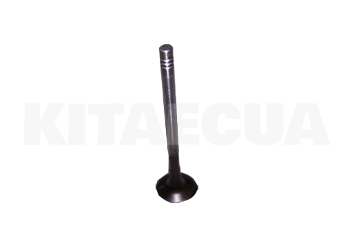 Клапан випускний (1шт) Acteco 1.8/2.0 на Chery EASTAR (481H-1007012BA) - 2