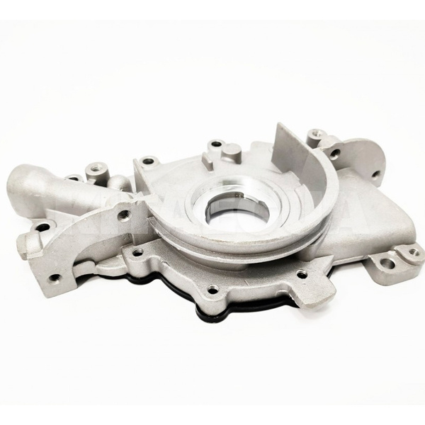 Насос масляный 1.5L 7 SEVEN PARTS на Chery E5 (477F-1011030BA)