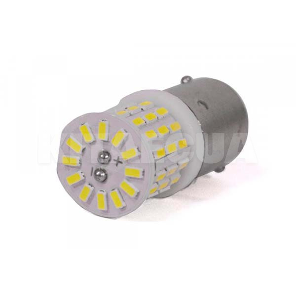 LED лампа для авто P21w T25 4.5W 6000K StarLight (29056925-StarLight)