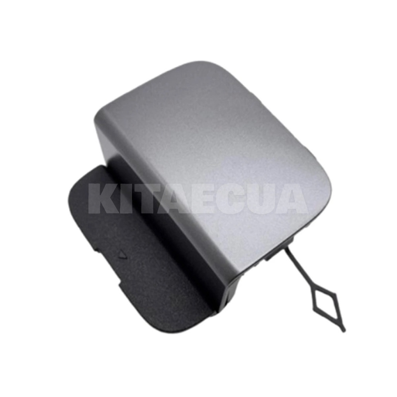 Заглушка бампера переднего под буксировочный крюк BYD (UREC-2803116/30)