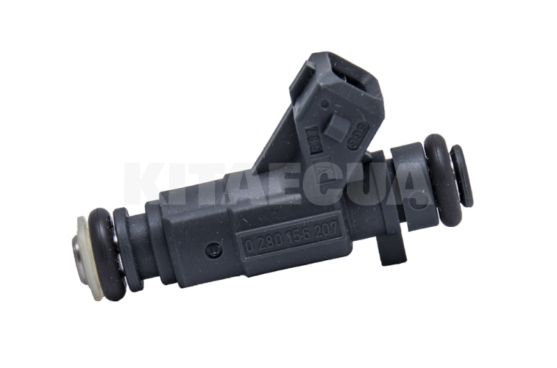 Форсунка паливна 1.6L ОРИГИНАЛ на Geely MK2 (1106013158)