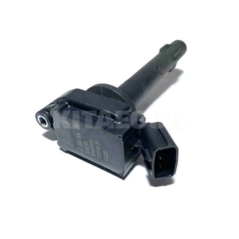 Котушка запалювання KLM Autoparts на Geely EMGRAND EC7 NEW (1066001487) - 3