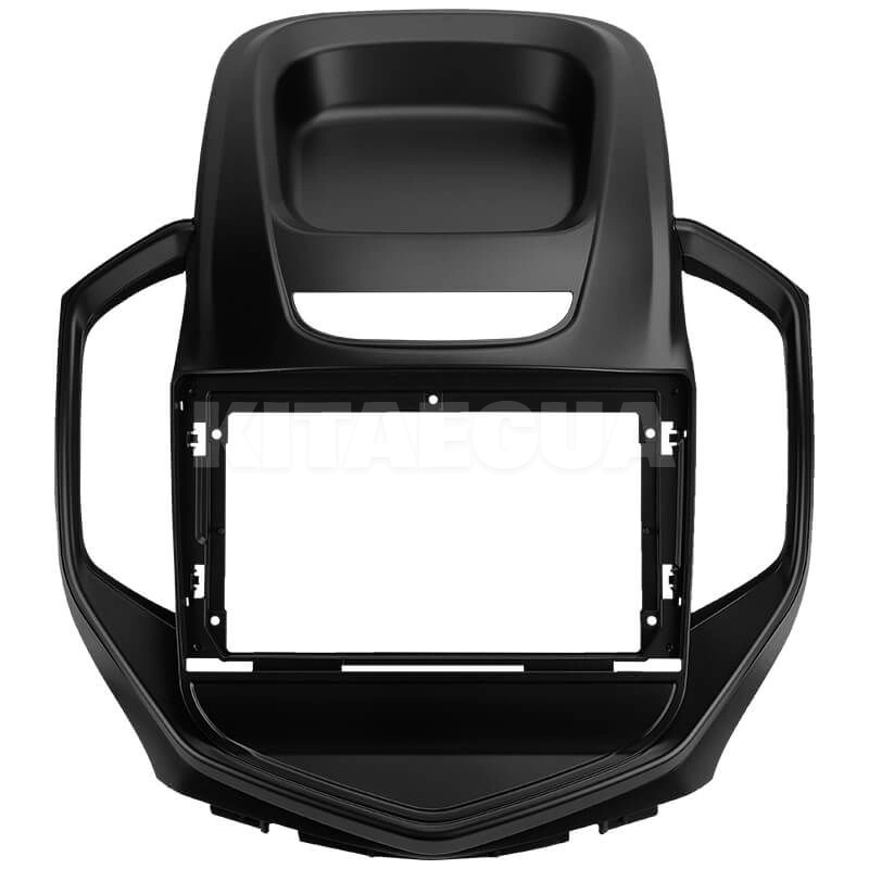 Штатна магнітола MOSS M2 4+32 Gb 9" Geely GC6 2016-2019 AMS (49069) - 2
