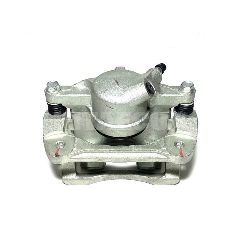 Суппорт тормозной передний правый 6GN KLM Autoparts на TIGGO 2.0-2.4 (T11-3501060BA)