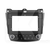 Штатная магнитола CC3L 4+32Gb 10" Honda Accord 7 CL 2005-2008 (L1) Teyes (43045)