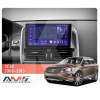 Штатна магнітола MOSS M3 4+32 ГБ 9" Volvo XC60 1 2008-2013 (A) AMS (50772)